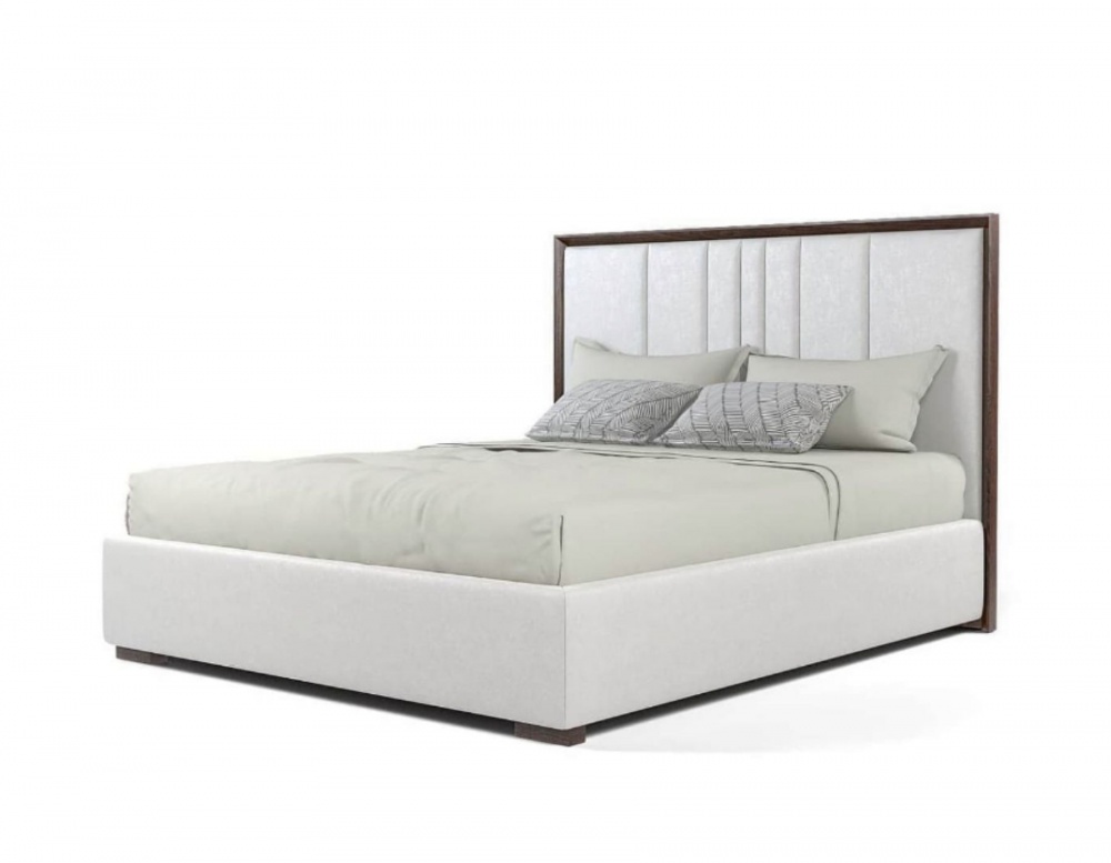 Кровать мягкая Тоскана Classico Italiano
