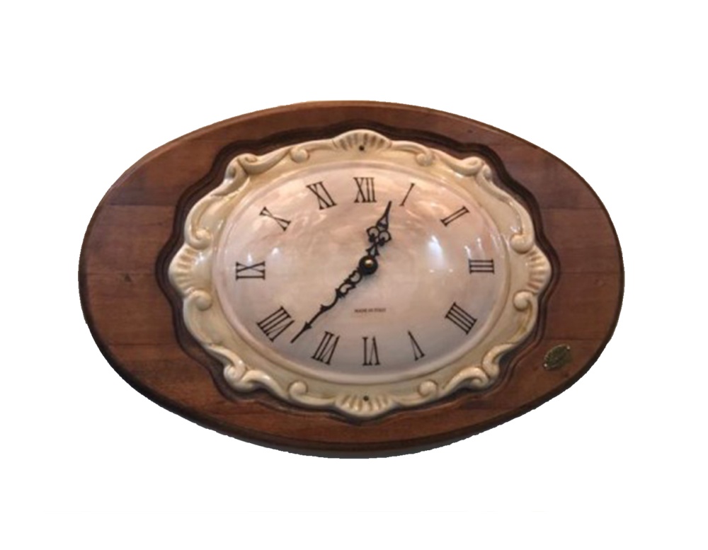 Часы настенные Capanni 4044 в салоне Мебель Давинчи