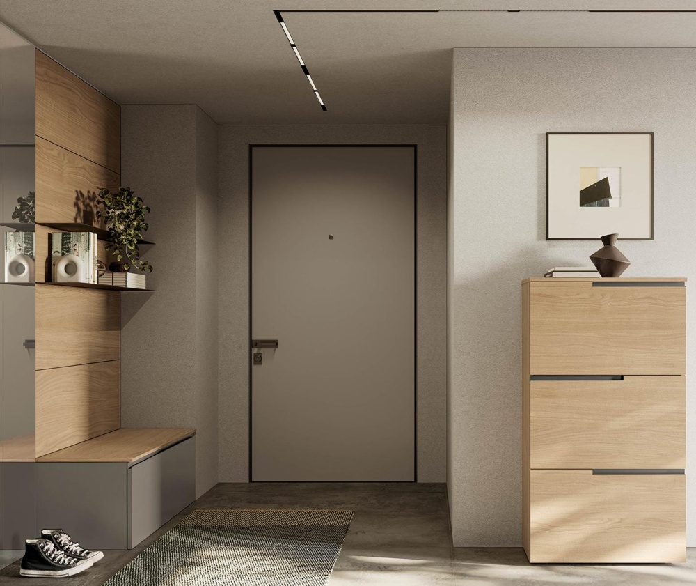 Прихожая Gola UP