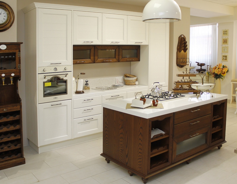 Кухни на заказ, кухонная мебель и гарнитуры в г. Ставрополь. БЕСПЛАТНЫЙ замер, дизайн-проект. Спешите заказать / купить кухню 