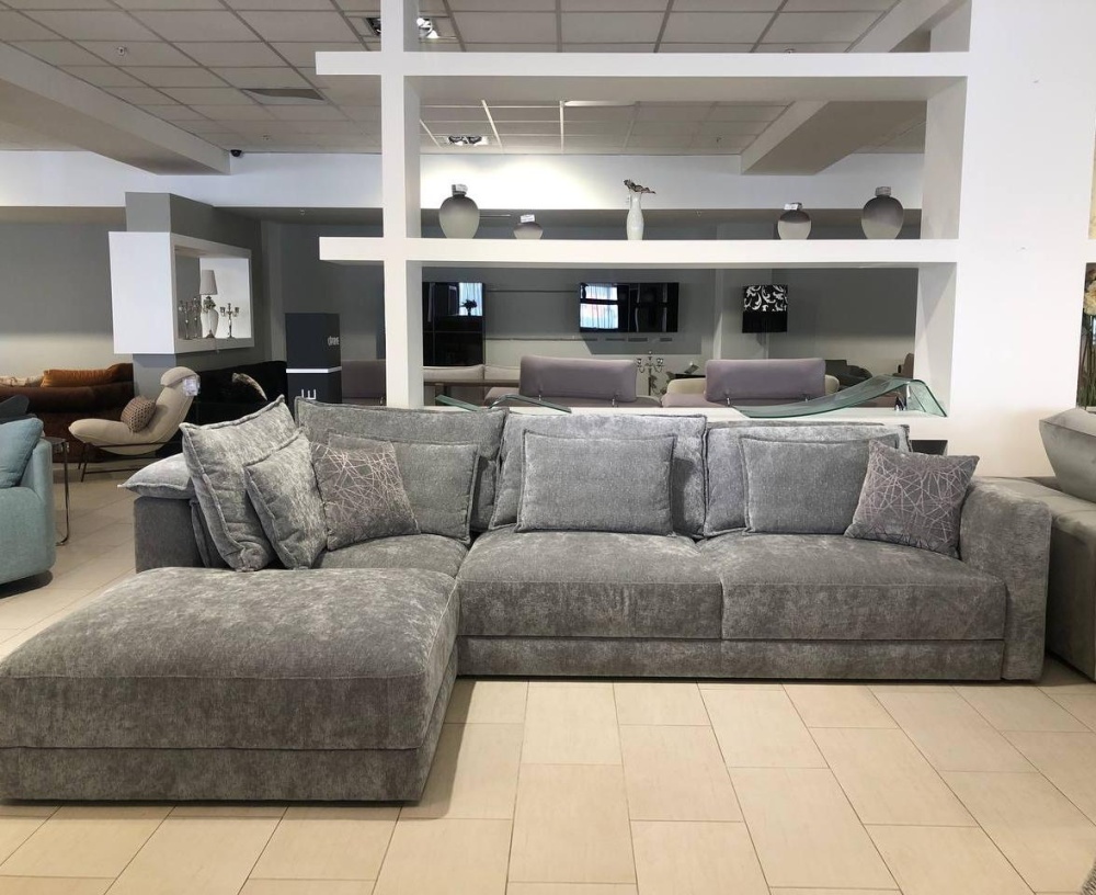 Модульный диван Duke O'Prime