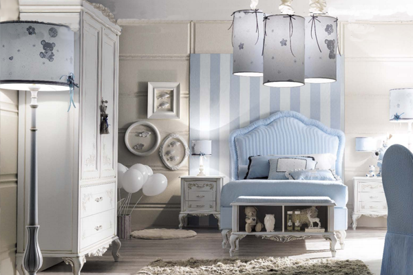 Коллекция Casa dei sogni