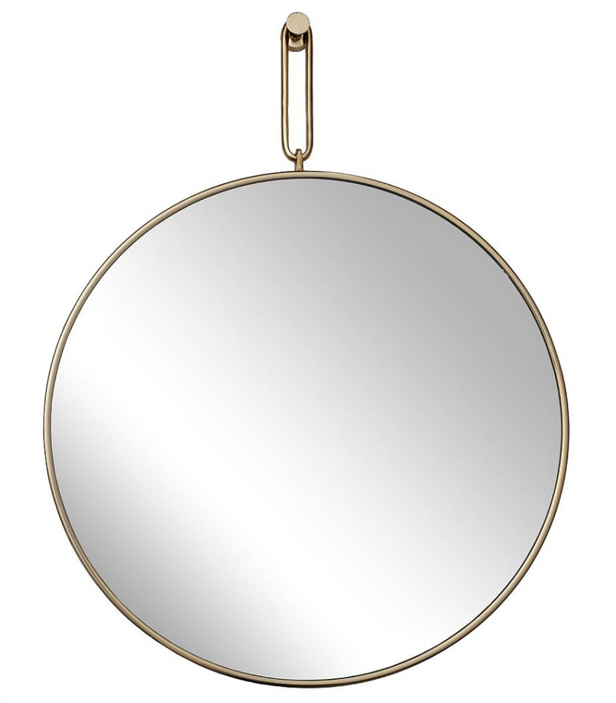 Зеркало на подвесе 79MAL-9206-100G