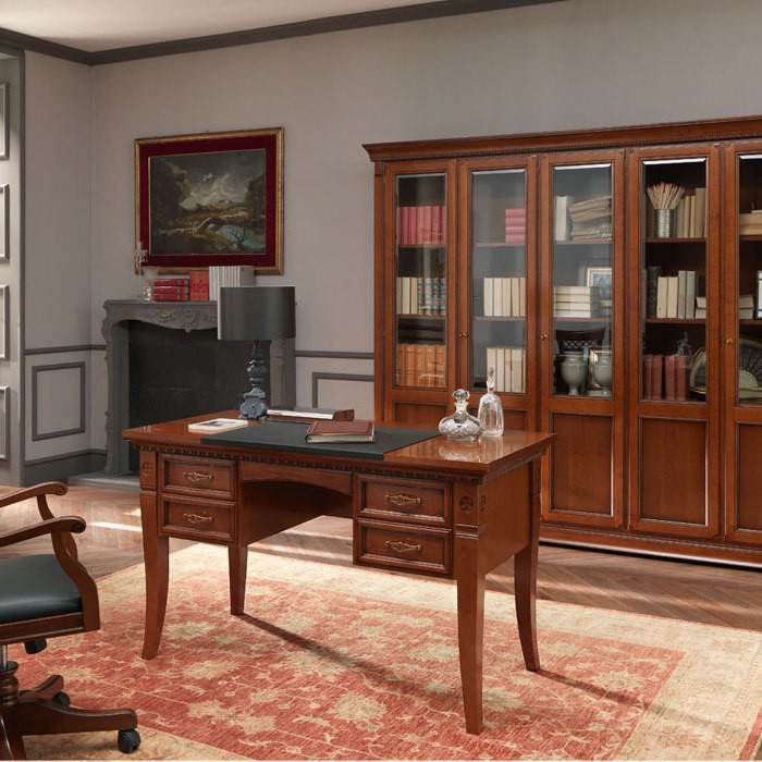 Стол письменный Palazzo Ducale в Пластуновской