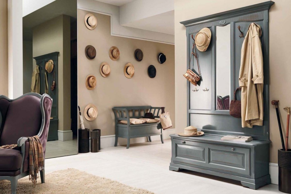 Прихожая Cavio