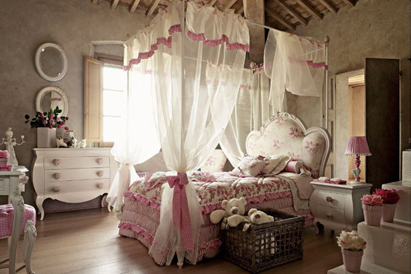 Детская Serena