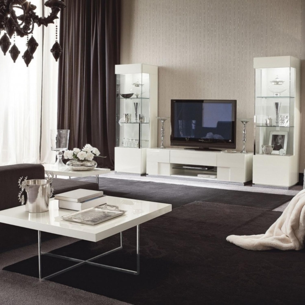 Гостиная Canova фабрики Alf Italia