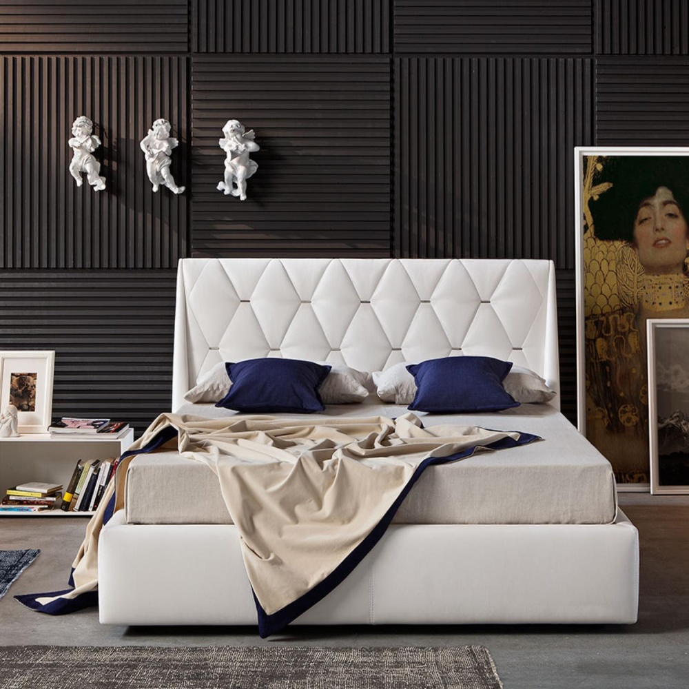 Кровать Diamond