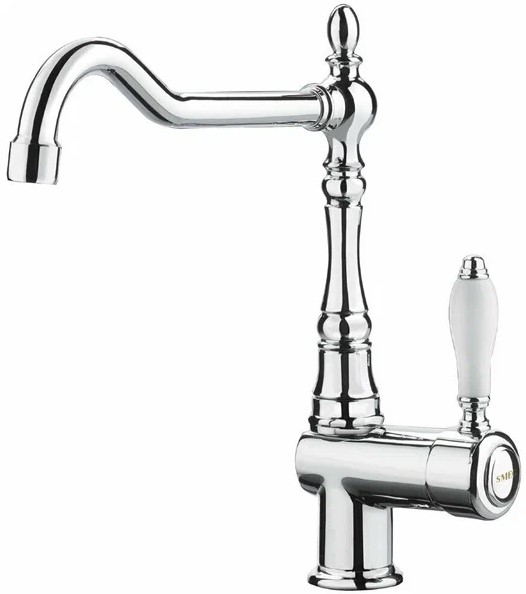 SMEG SMEG Смеситель MIR6CR-2 хром