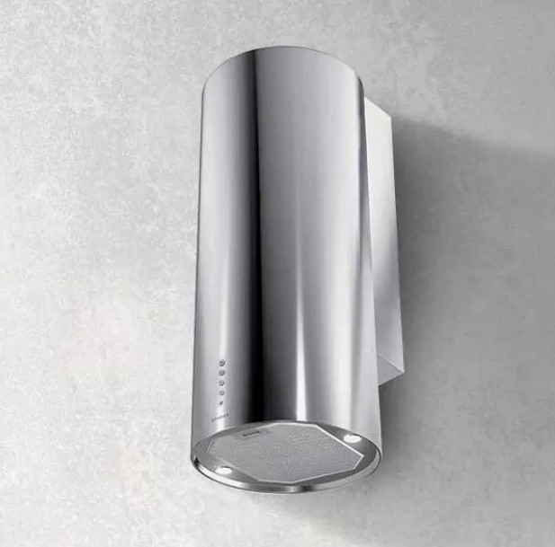 FABER Вытяжка встраиваемая Kitchen Studio Eclipse EV8 LED XA37