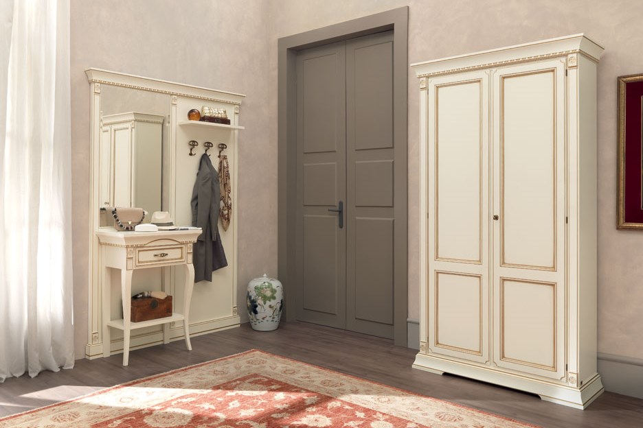 Прихожая Palazzo Ducale