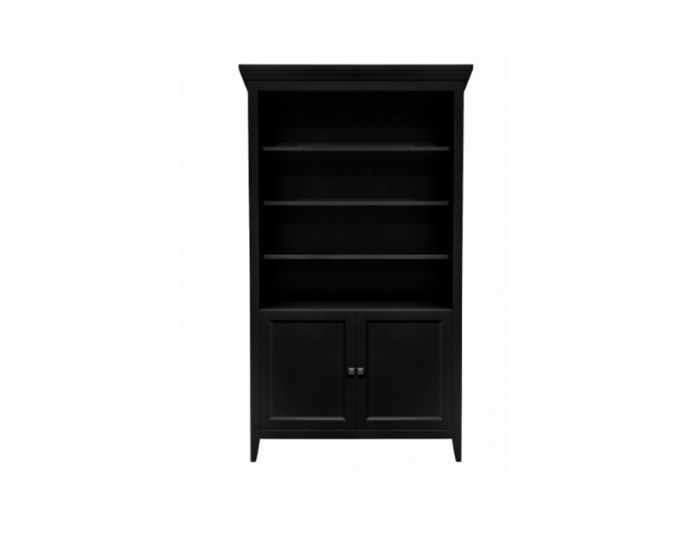 Стеллаж широкий Бруклин фабрики Classico Italiano