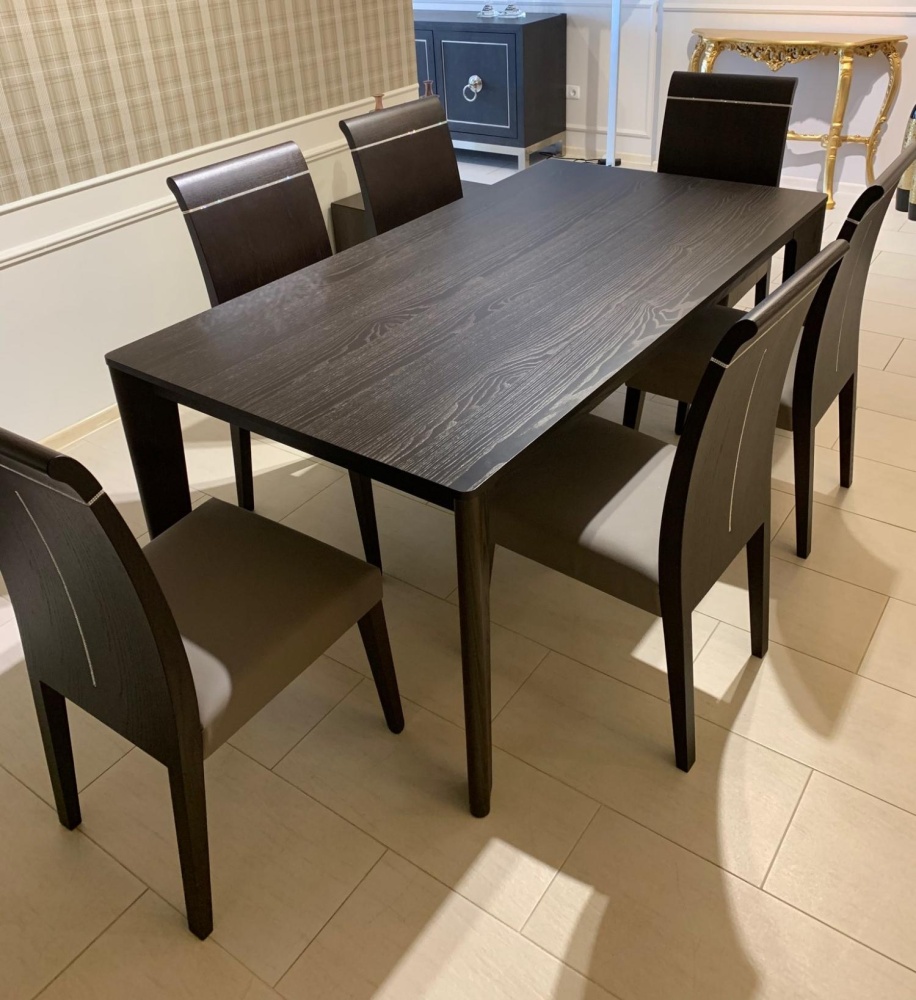 Столовая группа Armonia