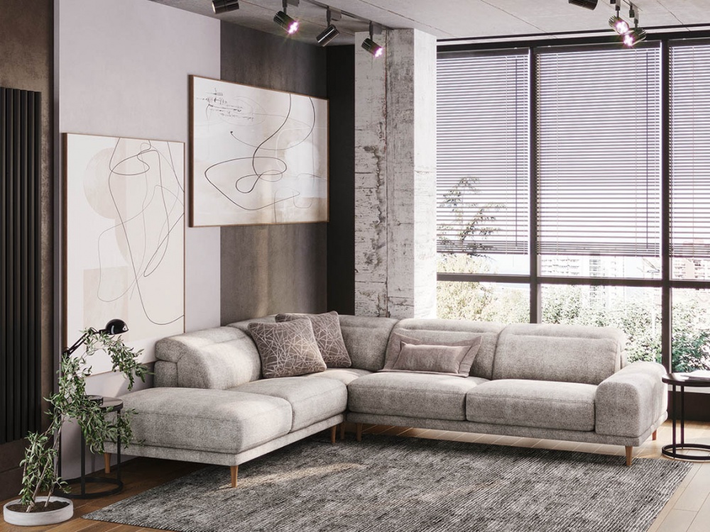 Модульный диван FABIAN O'Prime