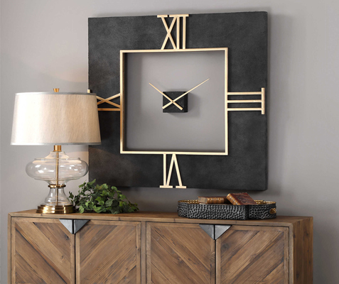 Домашний декор и подарки