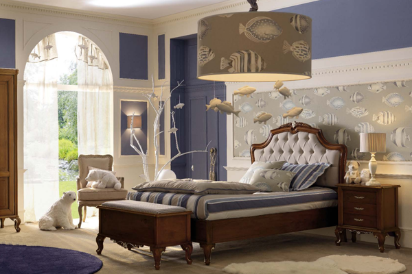 Коллекция Casa dei sogni