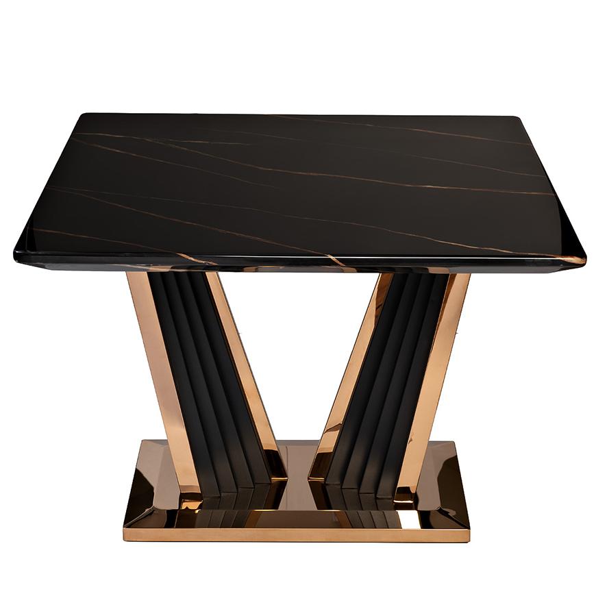 Стол кофейный "Виктория" 45EX-CT181