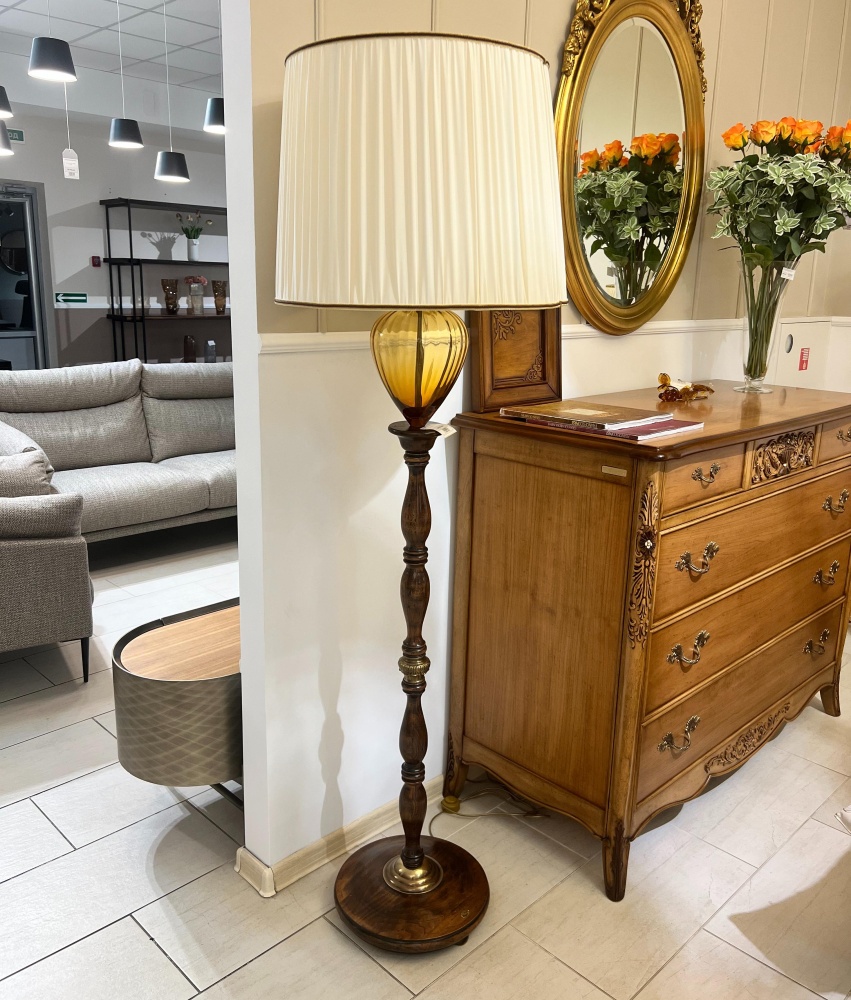 Торшер Capanni 3958