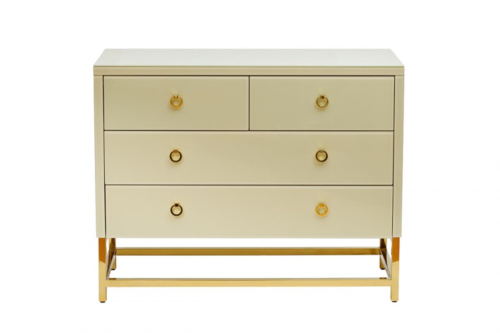 Комод 101*45*79см