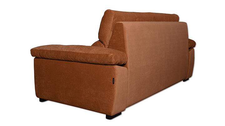 Прямой диван Hill O'Prime