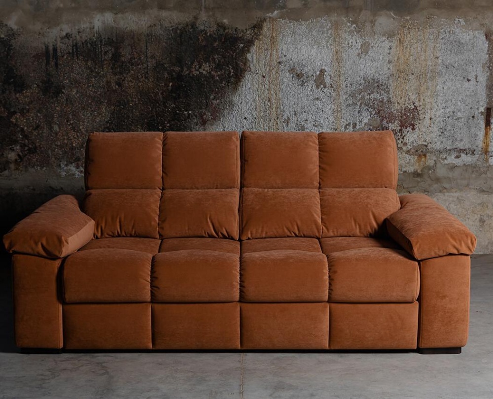 Прямой диван Hill O'Prime