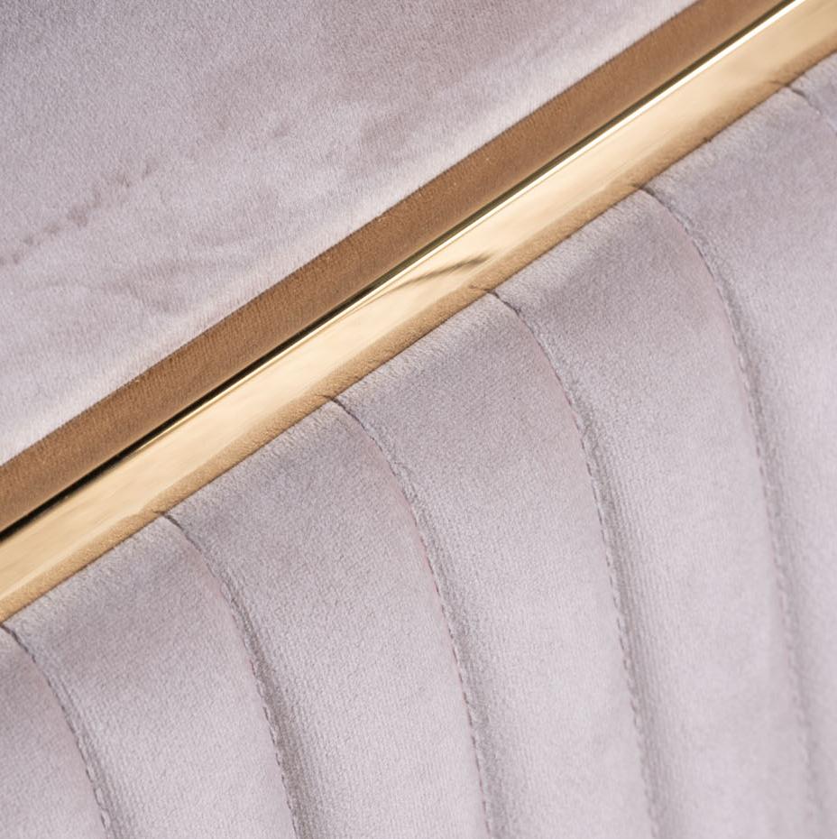 Пуф Гарда Декор 102AN-PUF-1300-SER Glarus