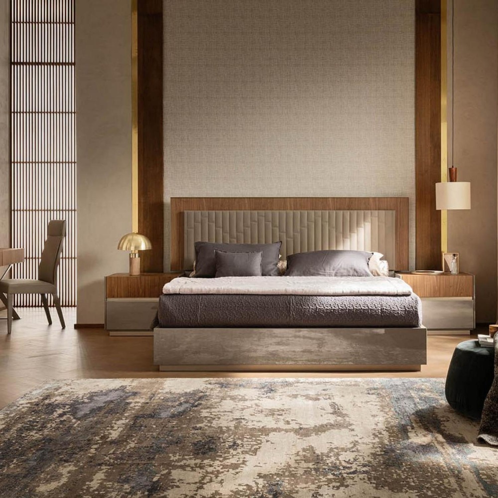 Спальня Corso Como фабрики Alf Italia