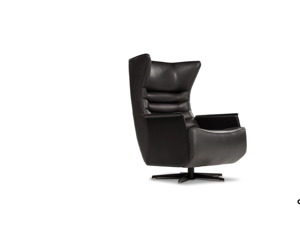 Кресло GERRIT Calia Italia