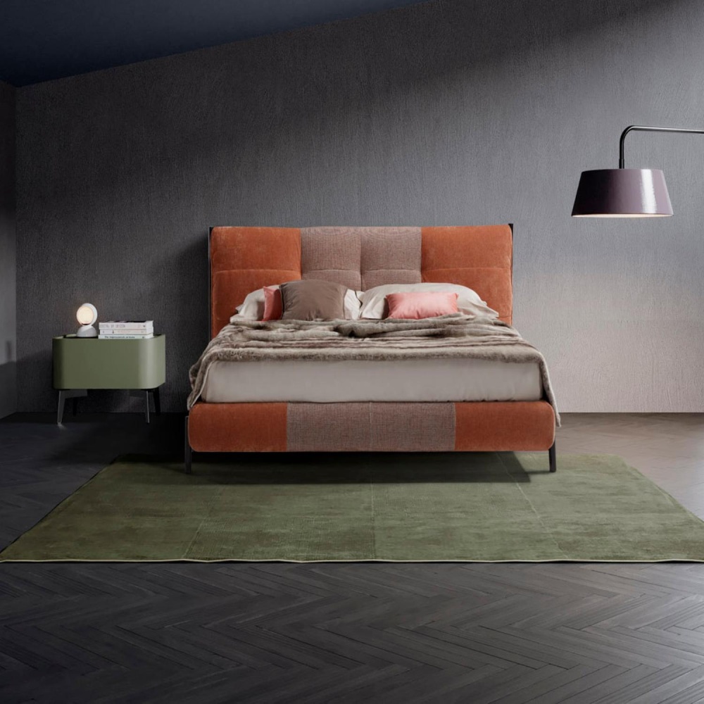 Кровать Cassia