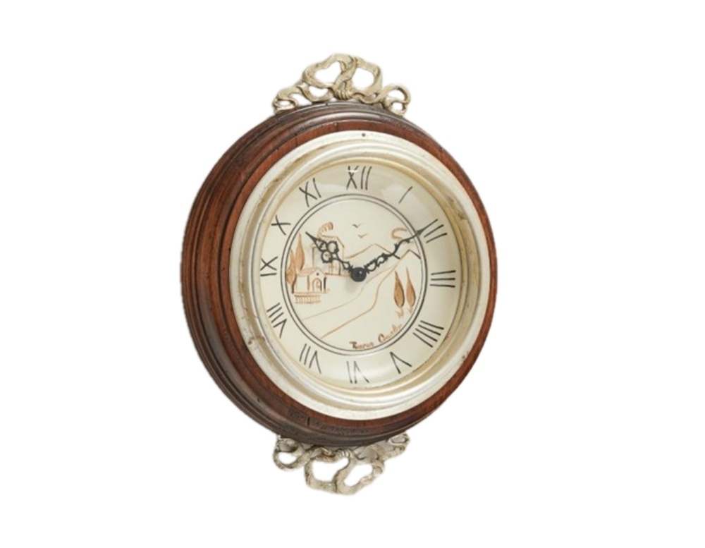 Часы настенные Capanni 3756 в салоне Мебель Давинчи