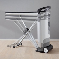 Гладильная система