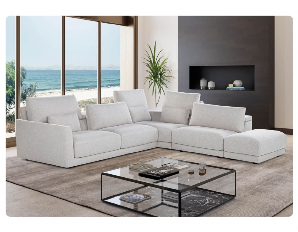 Диван Matheola фабрики Calia Italia