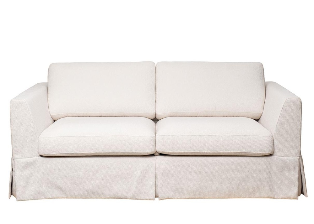 Диван BAROLO трехместный раскладной GD-BAROLO230(CH)-3M-2