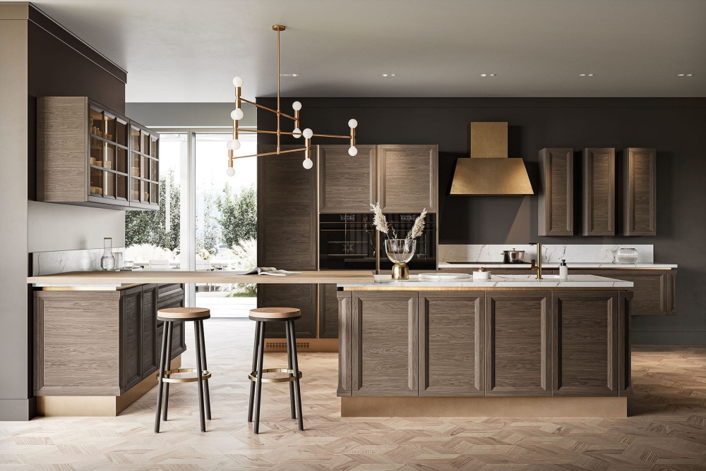 Кухня Маринара