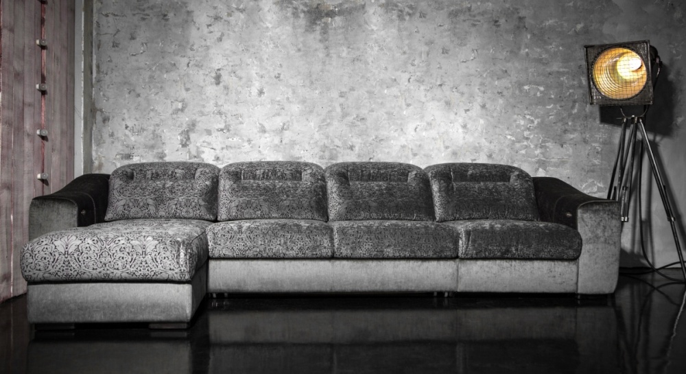 Модульный диван RICHMOND O'Prime