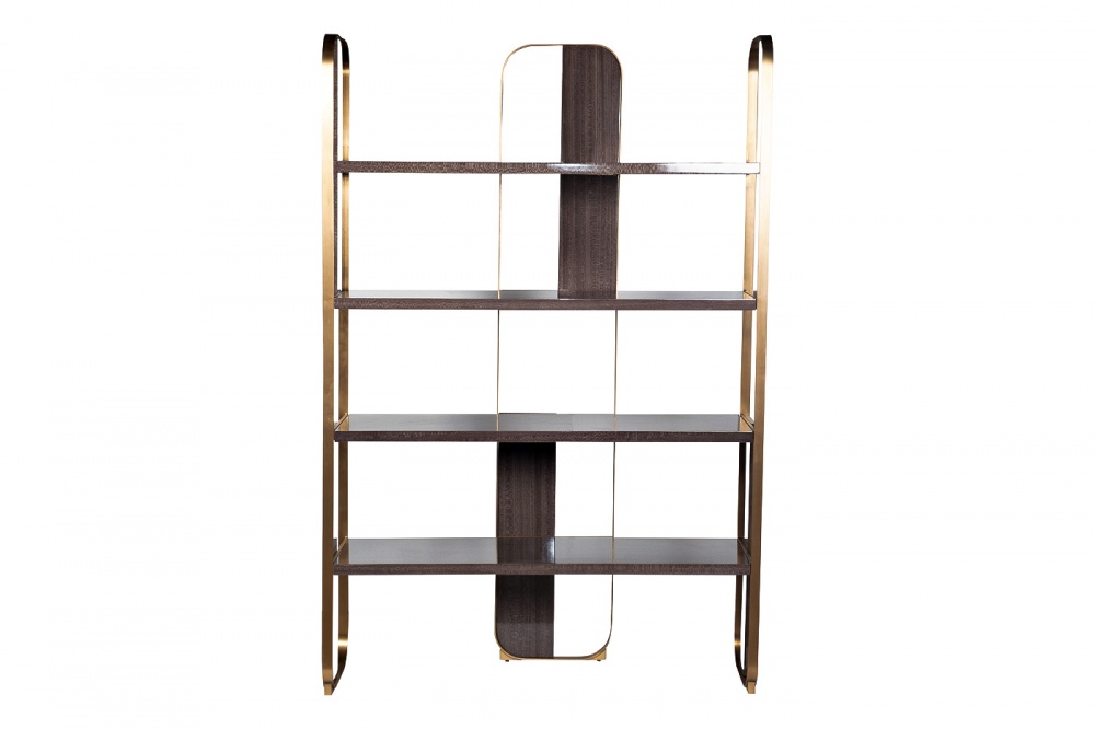 Стеллаж Sevilla 120*38*180см