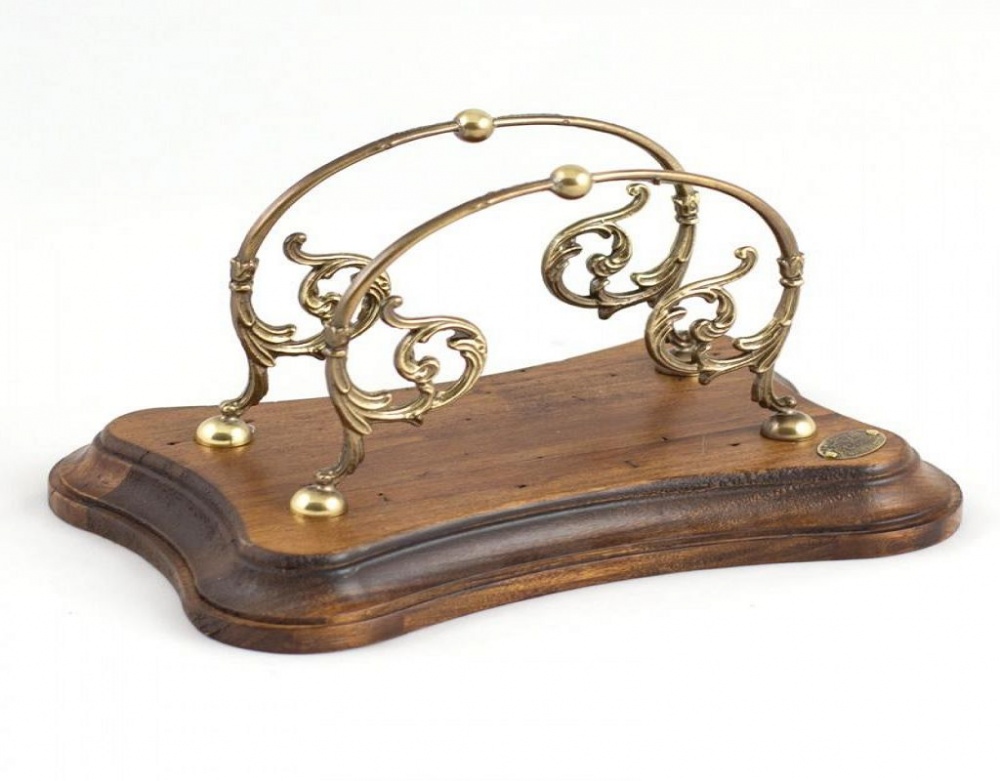 Салфетница 3643 Capanni