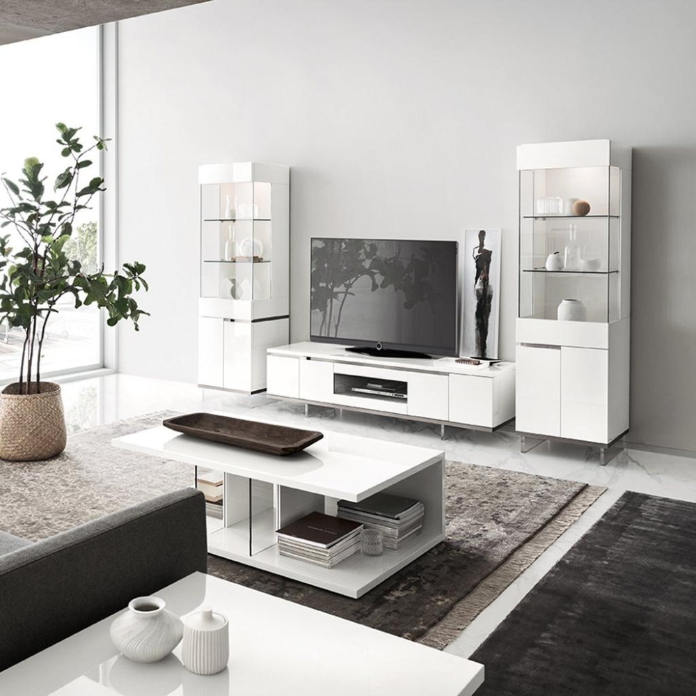 Гостиная Artemide фабрики Alf Italia