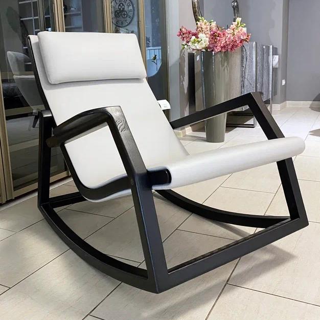 Кресло качалка D425