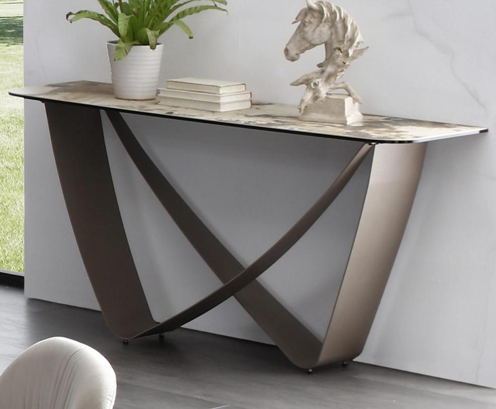 Консоль ST2407