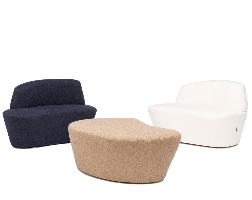 Кресло - диван  LUMO