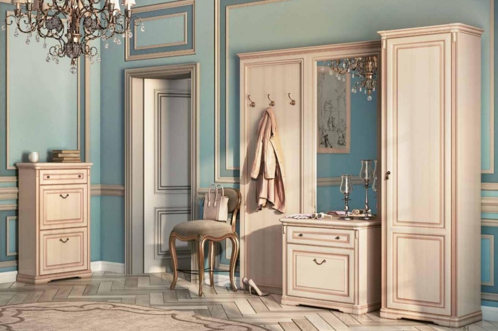 Прихожая коллекция Джоконда