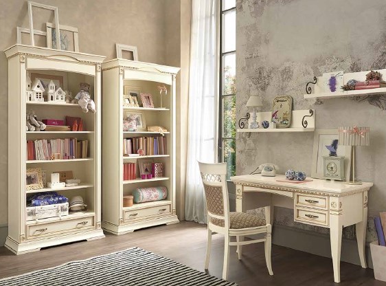 Кабинет Palazzo Ducale