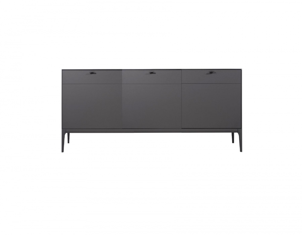 Комод 3 ств Верона Classico Italiano