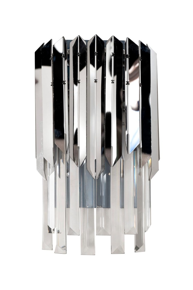 Бра VIittoria S хром  62GDM-81006CH