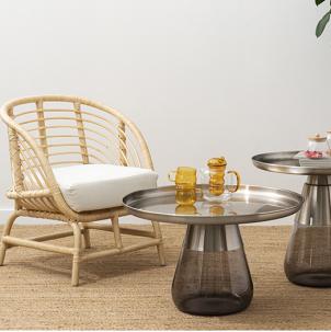 Столик кофейный Dahl