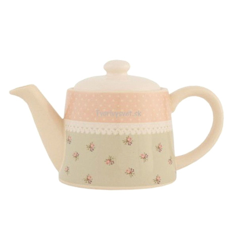 Чайник заварочный Ente