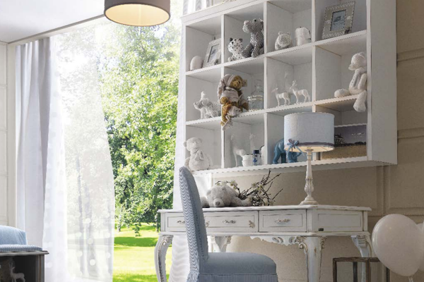 Коллекция Casa dei sogni