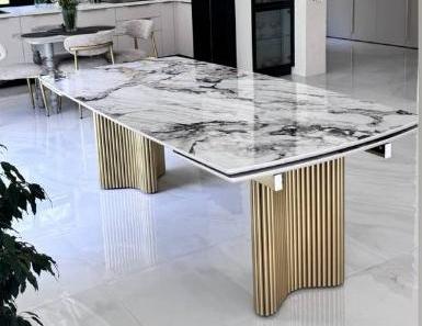 Стол обеденный Адажио 200(280)*100