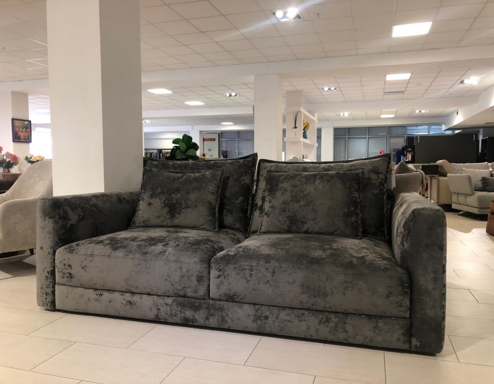 Прямой диван Duke фабрика O'Prime